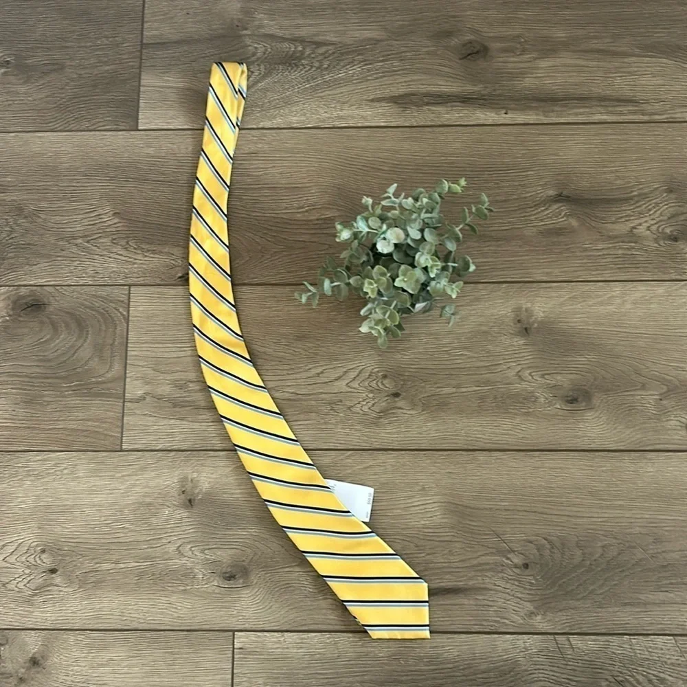 NWT Tommy Hilfiger Necktie